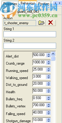 3D Game Studio(3D游戏制作软件)