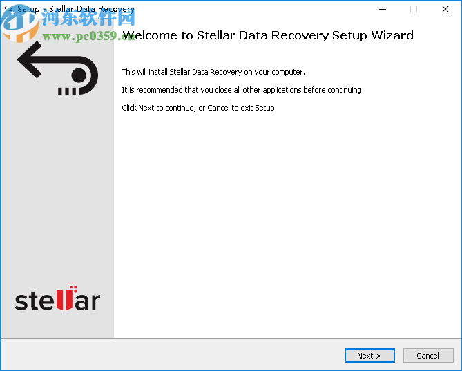 stellar data recovery(数据恢复软件)