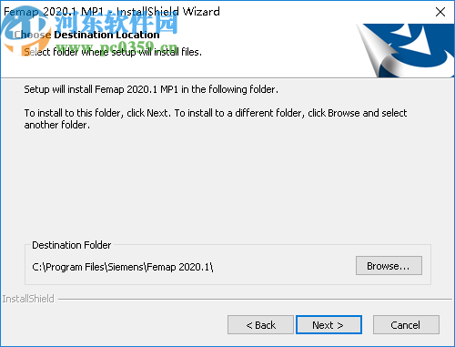 Siemens Simcenter FEMAP 2020.1.1下载
