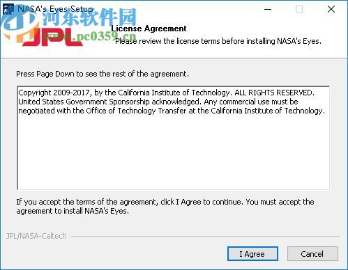 NASA太空之眼(NASA’s Eyes)