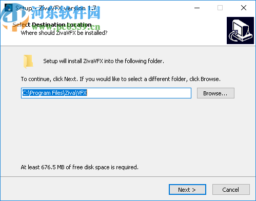 Ziva Dynamics Ziva VFX(骨骼肌肉运动模拟插件)for maya 2017 2018 2019