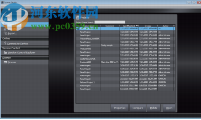 sysmac studio 1.30 中文破解版