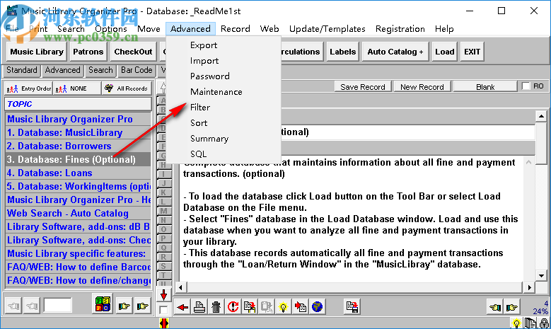Music Library Organizer pro(音乐收藏管理工具)
