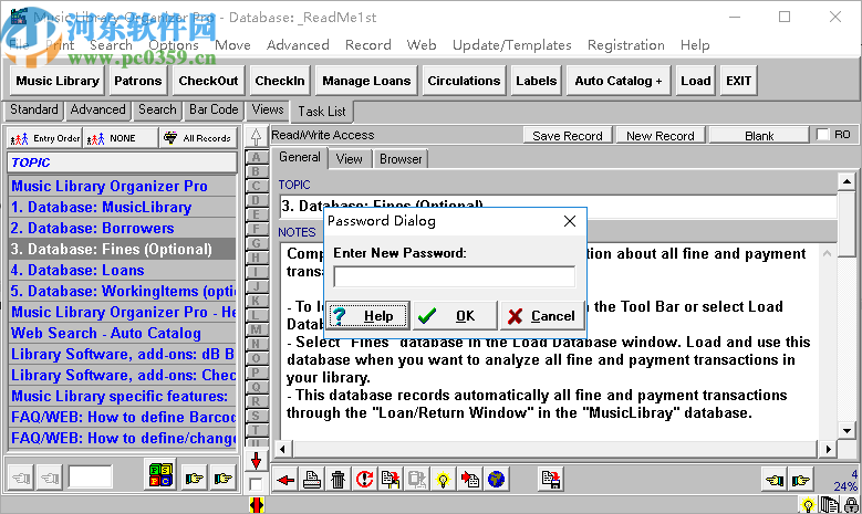 Music Library Organizer pro(音乐收藏管理工具)