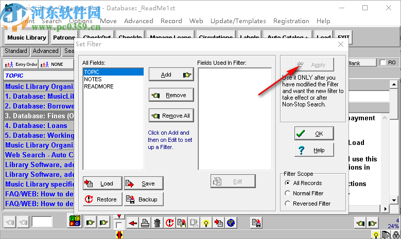 Music Library Organizer pro(音乐收藏管理工具)