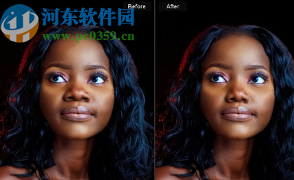 PhotoDiva(人像美化软件)