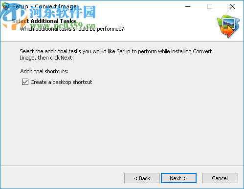 SoftInterface Convert Image(图片格式转换器)