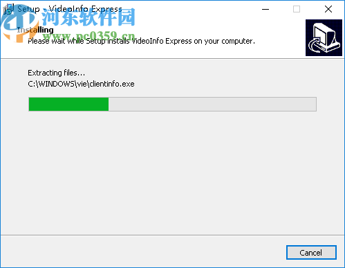 VideoInfo Express(视频音乐元数据查看)
