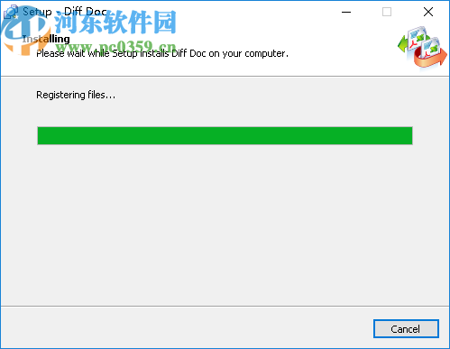 SoftInterface Diff Doc(Word差异比较工具)