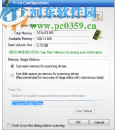 GeekSnerds Windows Data Recovery(数据恢复工具)