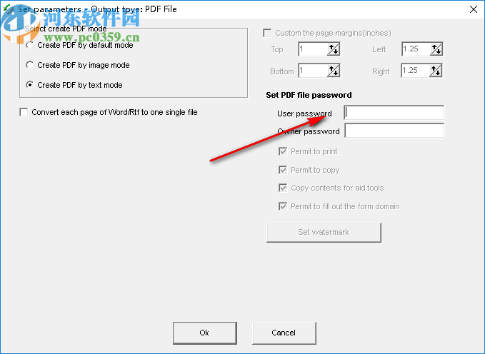 Okdo Doc to Pdf Converter(文档到PDF转换器)