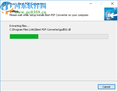 Best PDF Converter(PDF转换器)