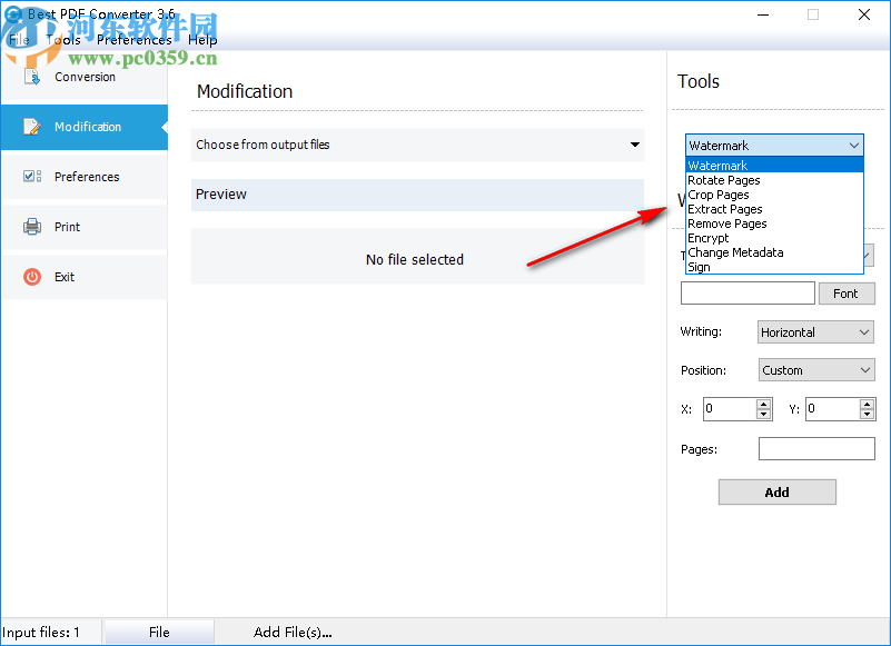 Best PDF Converter(PDF转换器)