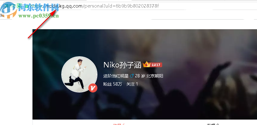 残月全民k歌工具