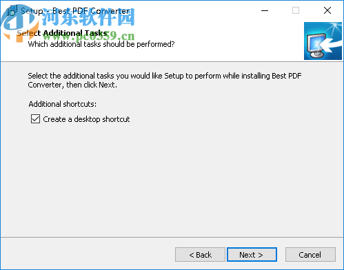 Best PDF Converter(PDF转换器)