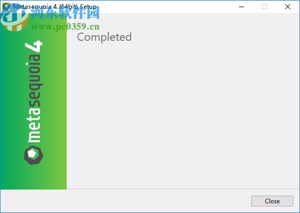 三维模型设计软件(Tetraface Inc Metasequoia)