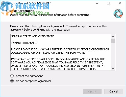 RizomUV Virtual Space(三维模型展UV软件)