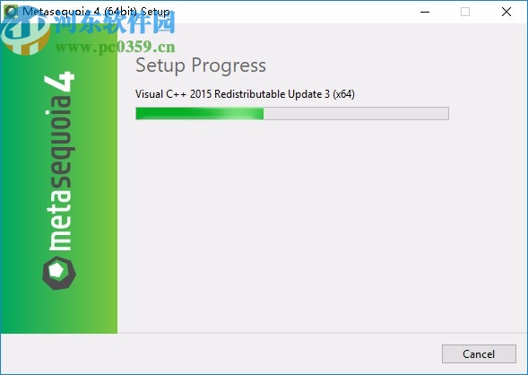 三维模型设计软件(Tetraface Inc Metasequoia)
