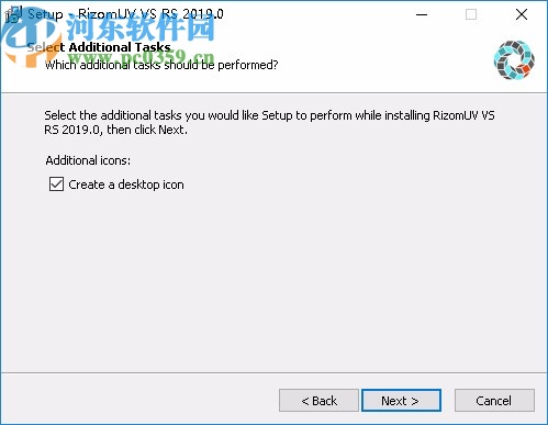 RizomUV Virtual Space(三维模型展UV软件)