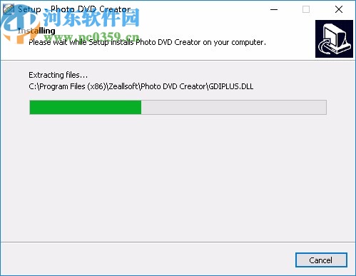 Photo DVD Creator(视频相册制作软件)