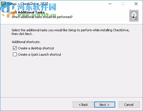 CheckDrive 2020(硬盘检测修复工具)