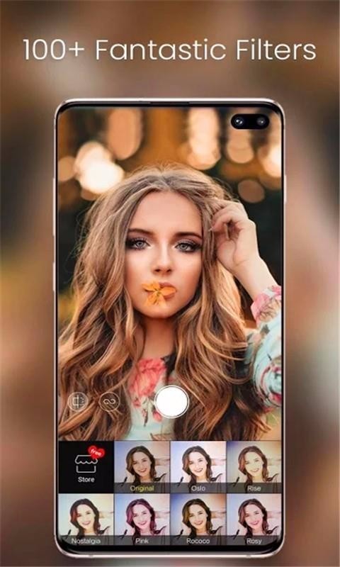 美图超级相机(2)