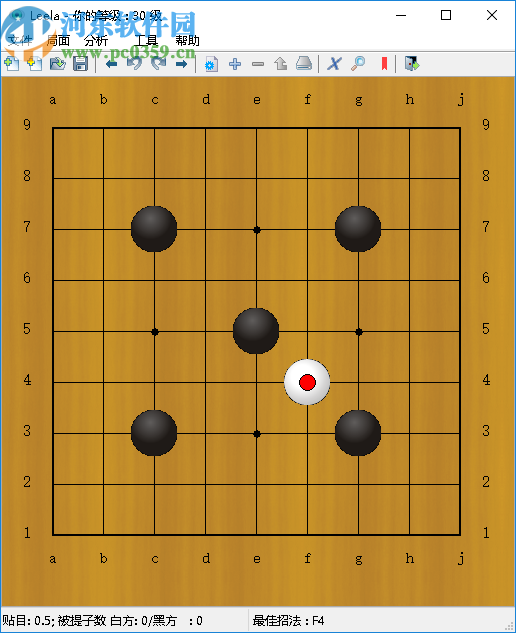 LEELA(围棋软件)
