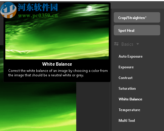 CameraBag Pro(图片调色软件)