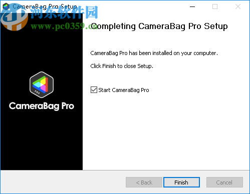 CameraBag Pro(图片调色软件)