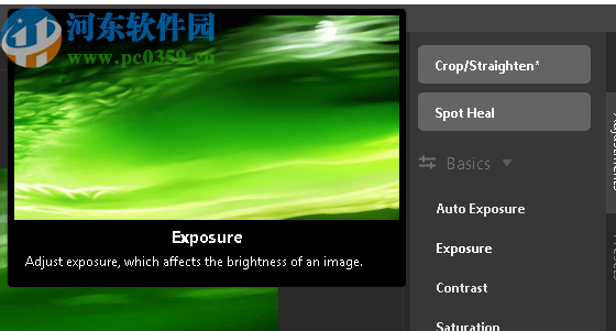 CameraBag Pro(图片调色软件)