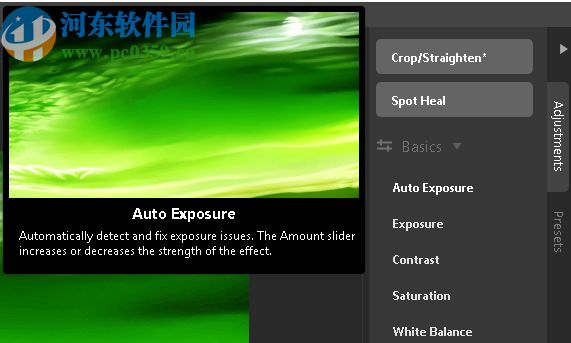 CameraBag Pro(图片调色软件)