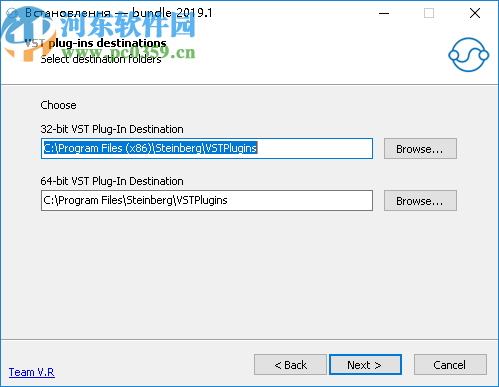 Fuse Audio Labs bundle(音频插件合集)