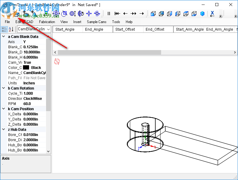 camnetics suite 2020破解版(齿轮设计软件)