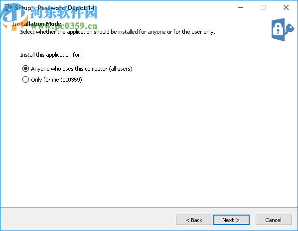Password Depot(账号密码管理器)