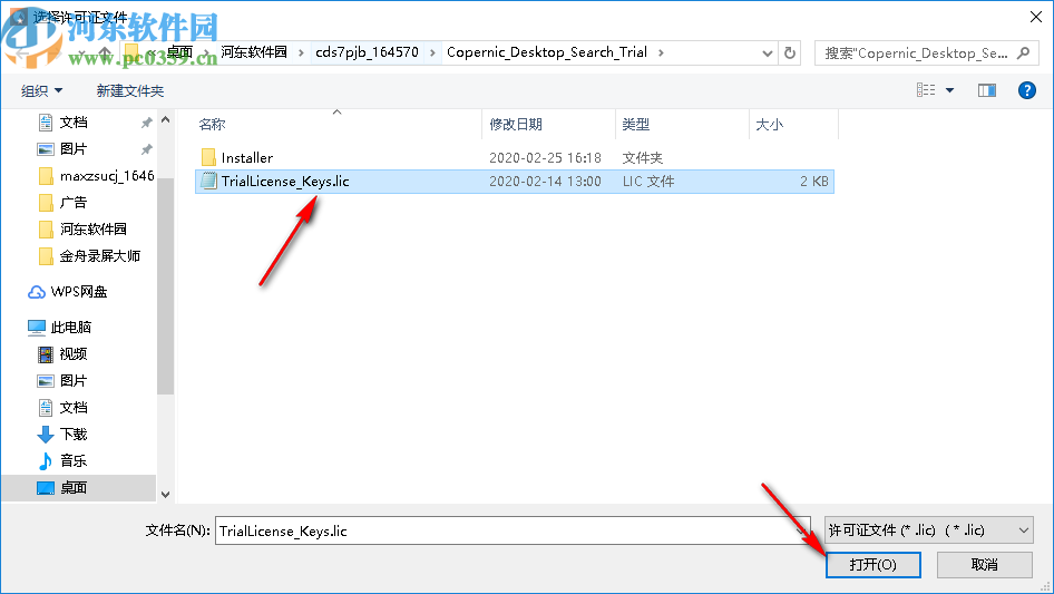 Copernic Desktop Search下载