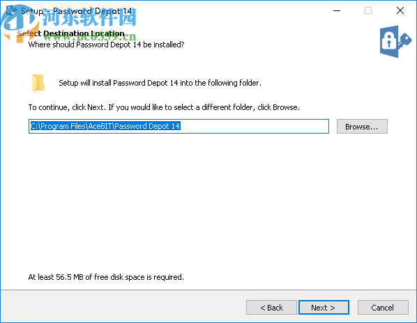 Password Depot(账号密码管理器)