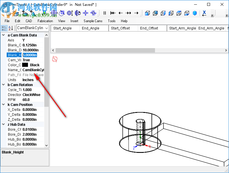 camnetics suite 2020破解版(齿轮设计软件)