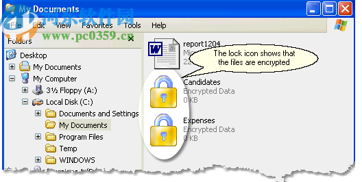Kryptel Wizard(电脑文件加密软件)