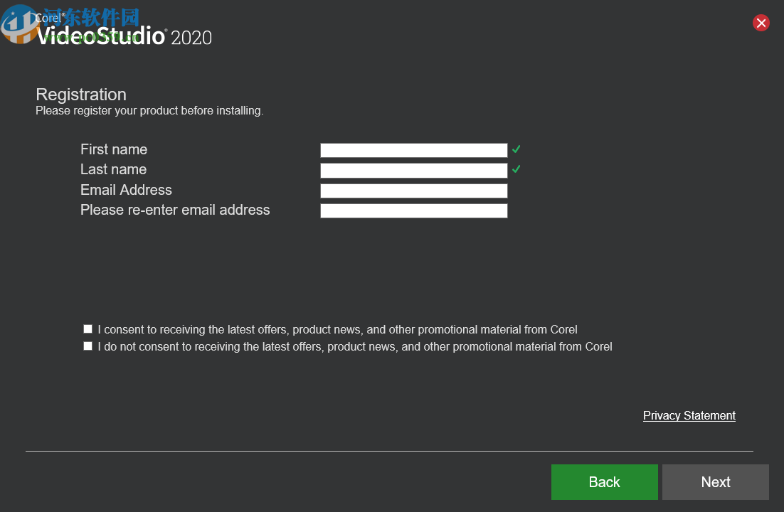 会声会影畅想下载器