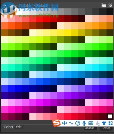 Pro Motion NG(像素绘图软件)