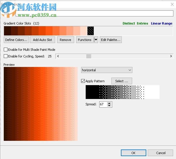 Pro Motion NG(像素绘图软件)