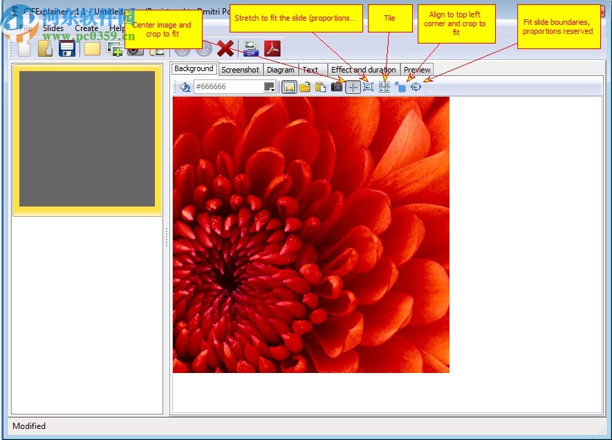 GIFExplainer(GIF动图编辑工具)
