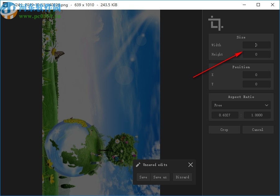 qimgv(图片浏览器)