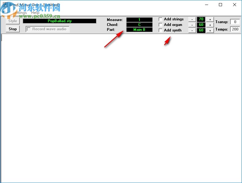 Band Minus One(编曲软件)