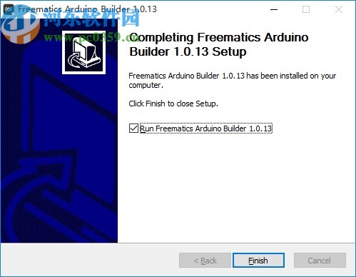 Arduino Builder(Arduino草图编译工具)