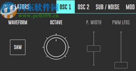 Imaginando DRC(音频合成软件)