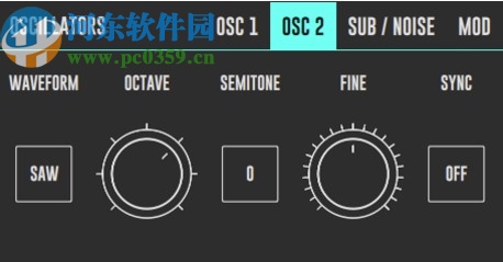 Imaginando DRC(音频合成软件)