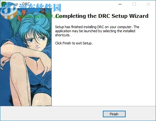 Imaginando DRC(音频合成软件)