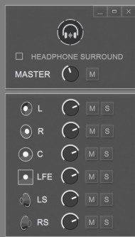 Ashampoo Soundstage 2020下载