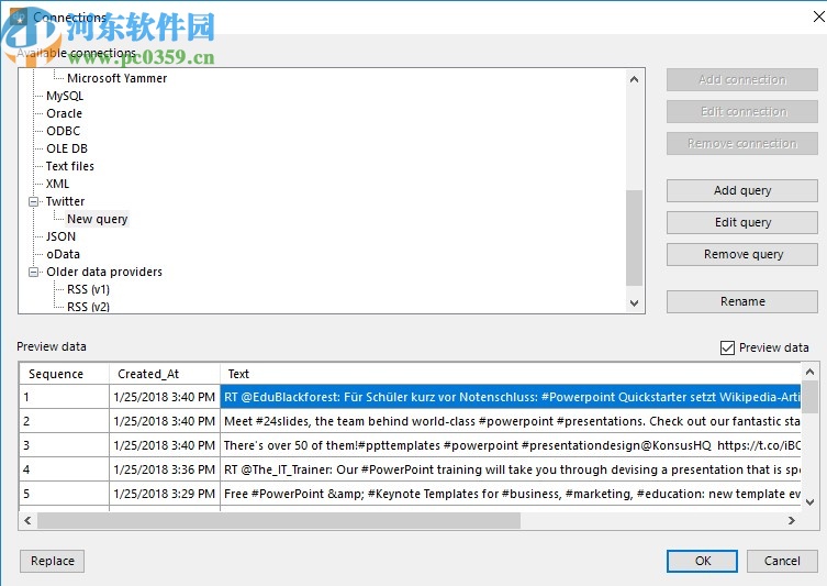 PresentationPoint DataPoint(PPT演示文稿软件)